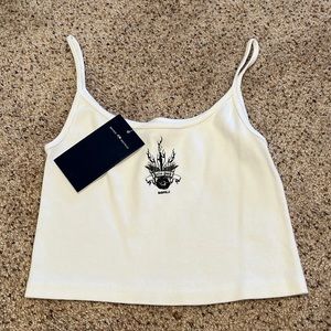 Brandy Melville tank